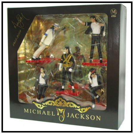 Michael Jackson - The King Of Pop [----------]